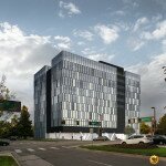 Marriott Moxy Hotel coming to Cherry Creek