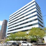 Uptown office building sells for $8,600,000