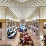 Inside the Renaissance Downtown Denver Hotel
