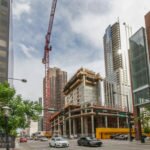 Denver construction update: June