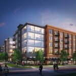 Centric LoHi renderings