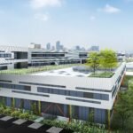 Market Station Renderings