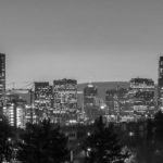 Denver Skyline last week denver downtowndenver architecture urban colorado skylinehellip