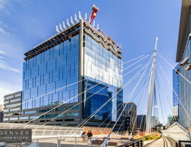 Davita Denver