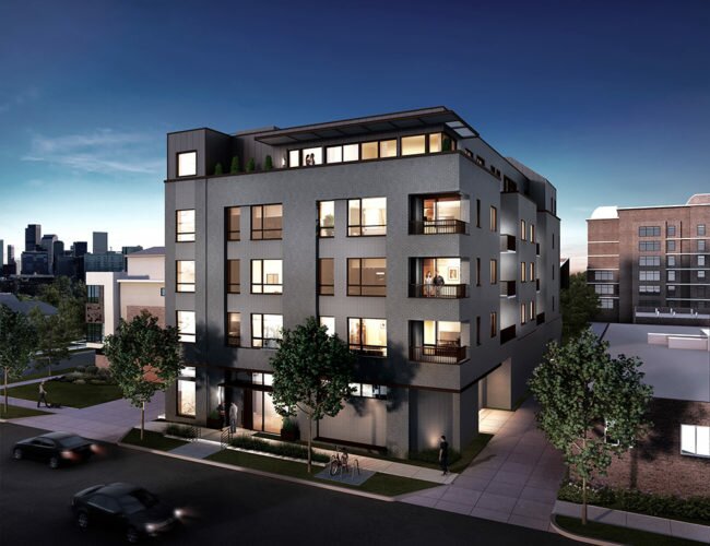 LoHi Condos