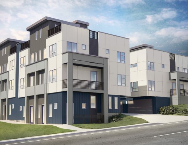 Denver Condo