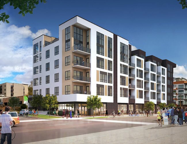 Denver Condos