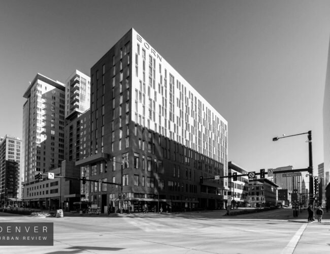 Kimpton Denver
