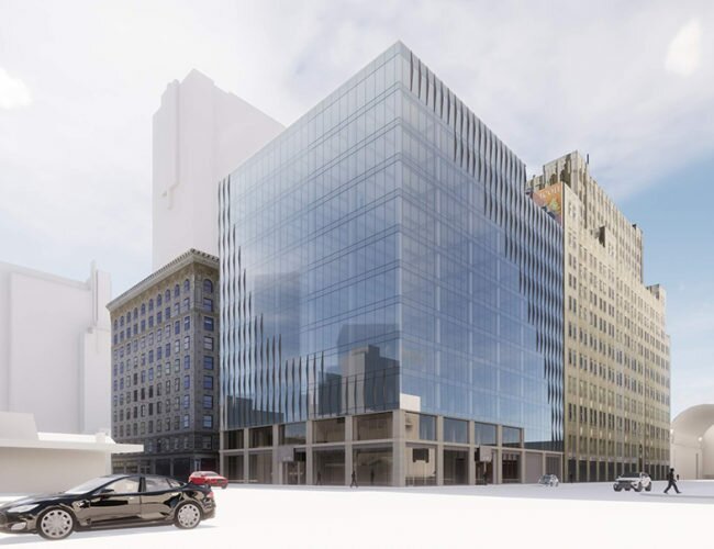 Gensler Denver