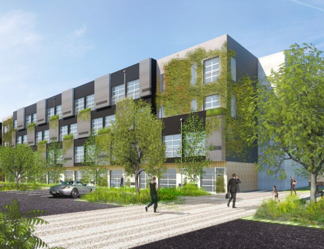 Zeppelin Development