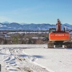 The Joule now open