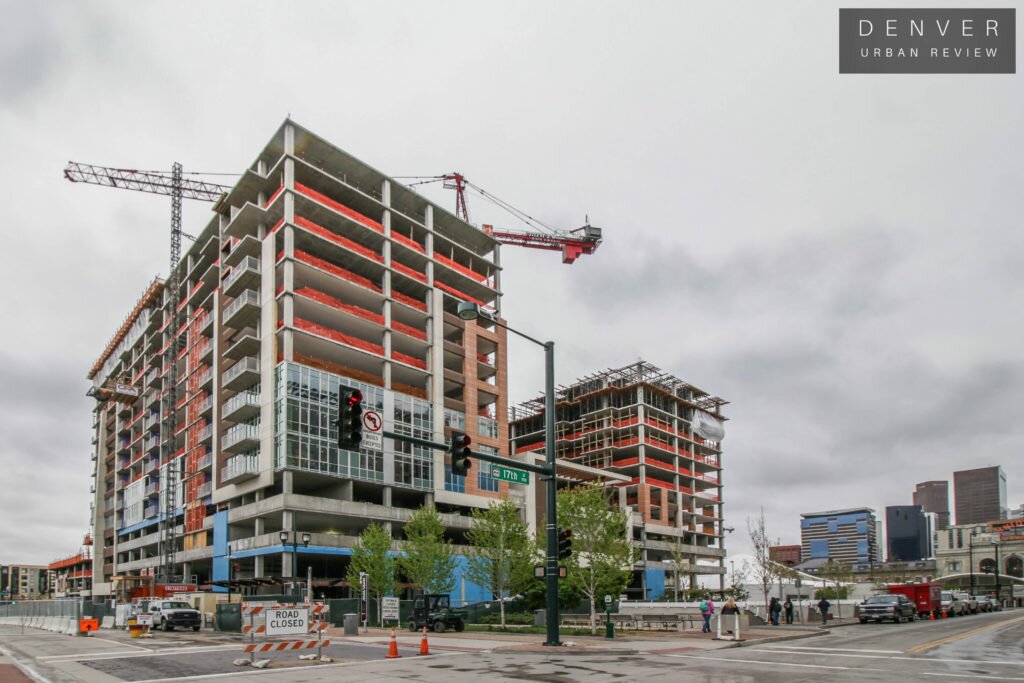 Pivot Denver