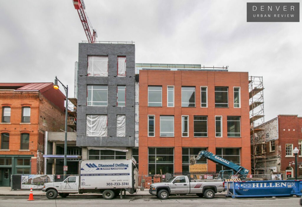 Dairy Block Denver