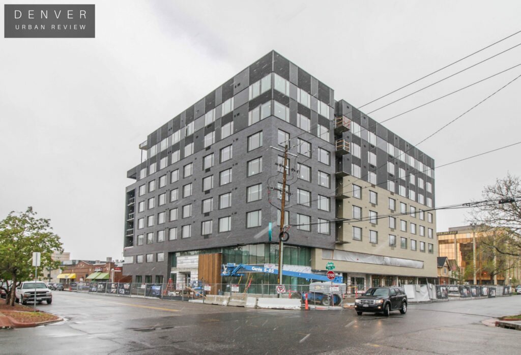 7|S Denver Haus