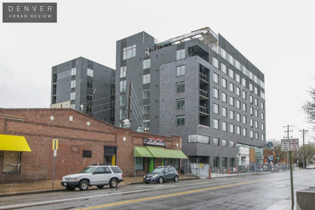7|S Denver Haus