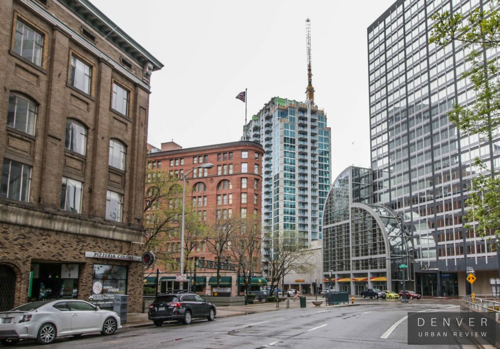 SkyHouse Denver