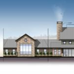 Castle Rock development announced
