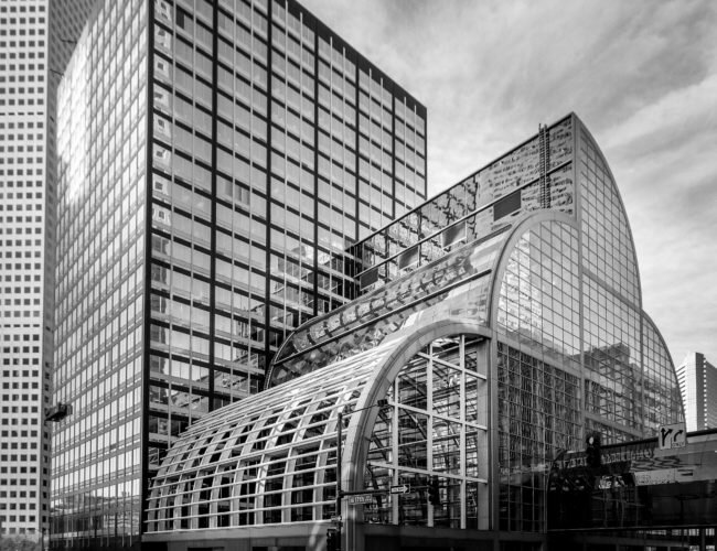 I.M. Pei